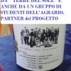 Contributo alla creazione                   dell' olio IGP Calabria -Terre del Sole